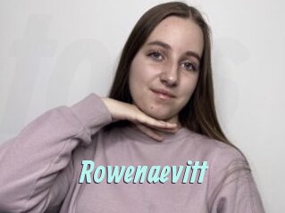 Rowenaevitt
