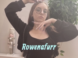 Rowenafurr