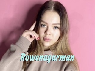 Rowenagarman