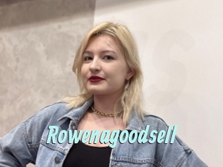 Rowenagoodsell