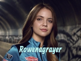 Rowenagrayer