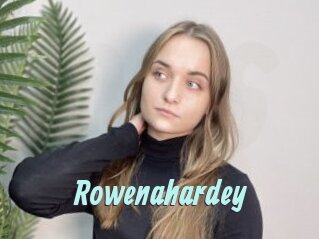 Rowenahardey