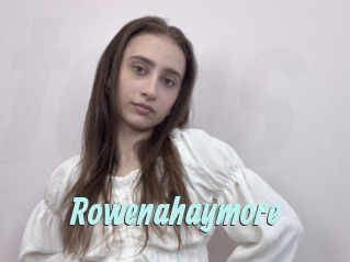Rowenahaymore
