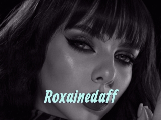 Roxainedaff