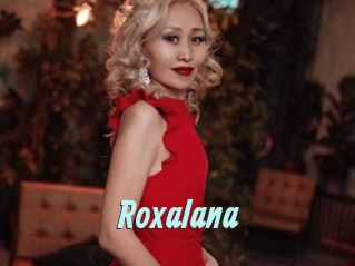 Roxalana