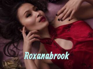 Roxanabrook