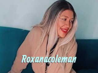 Roxanacoleman
