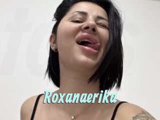 Roxanaerika