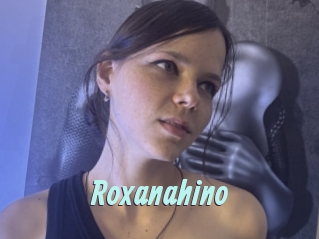 Roxanahino