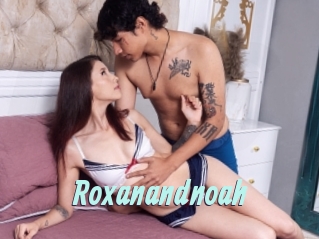 roxanandnoah Ton Show