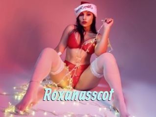Roxanasscot