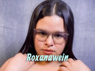 roxanawein Ton Show