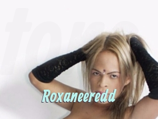 Roxaneeredd