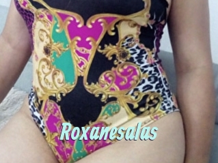 Roxanesalas