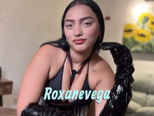 roxanevega Ton Show