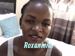 roxanmia Ton Show
