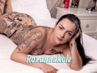 Roxannakole