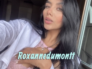 Roxannedumontt