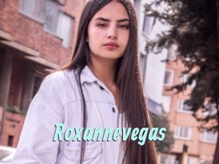 Roxannevegas