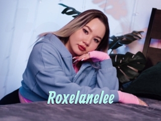 Roxelanelee