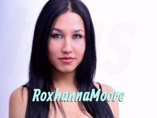 RoxhannaMoore