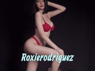 roxierodriguez Ton Show