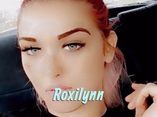 Roxilynn