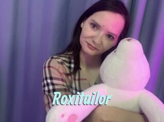 Roxitailor