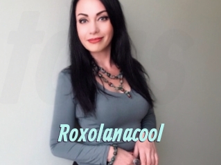 roxolanacool Ton Show