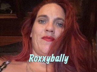 Roxxybally