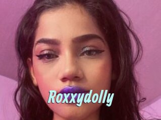 Roxxydolly