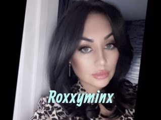 Roxxyminx