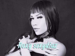 Roxy_sexydiaz