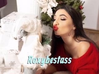 roxybestass Ton Show