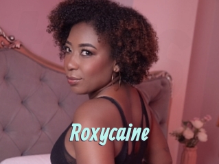 Roxycaine
