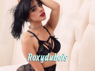 roxydubois Ton Show