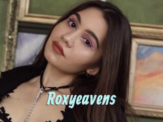 Roxyeavens