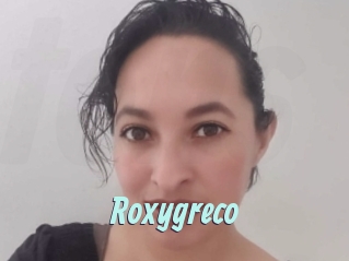 Roxygreco