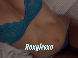 Roxyleexo