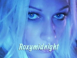 Roxymidnight