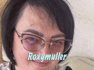 roxymuller Ton Show