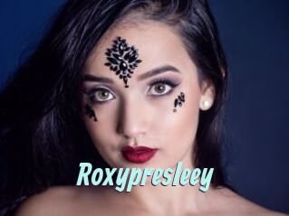 Roxypresleey