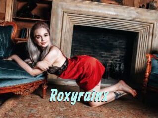 Roxyrainx
