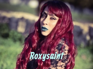Roxysaint