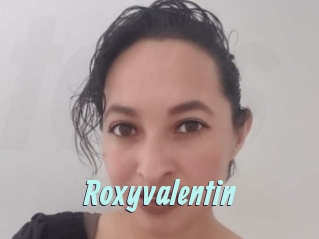 Roxyvalentin