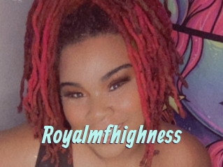Royalmfhighness