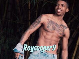 Roycooper9