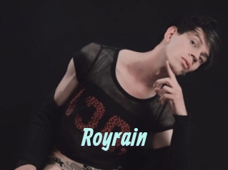 Royrain