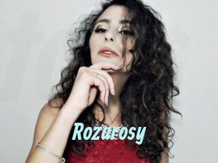 Rozarosy