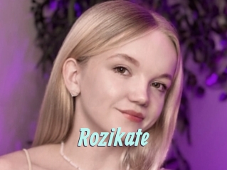 Rozikate